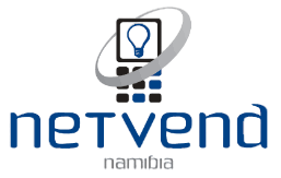 NetVend Zimbabwe Logo